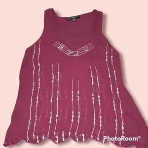 Like new Sanctuary Clothing Ladies Top Medium